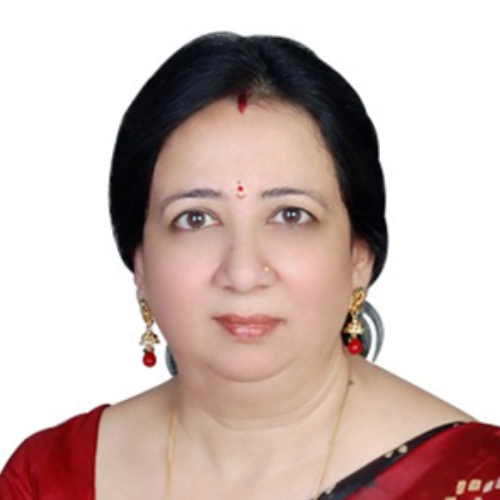 Dr (Mrs.) Rachna Gupta